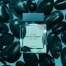for him vetiver musc - Eau de Toilette